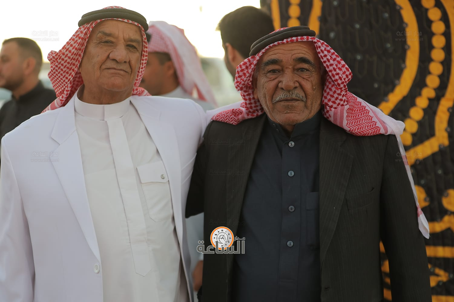 Madar Al-Saa Images 0.5845316756217054