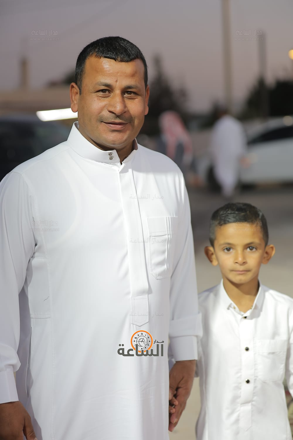 Madar Al-Saa Images 0.3506957556313176