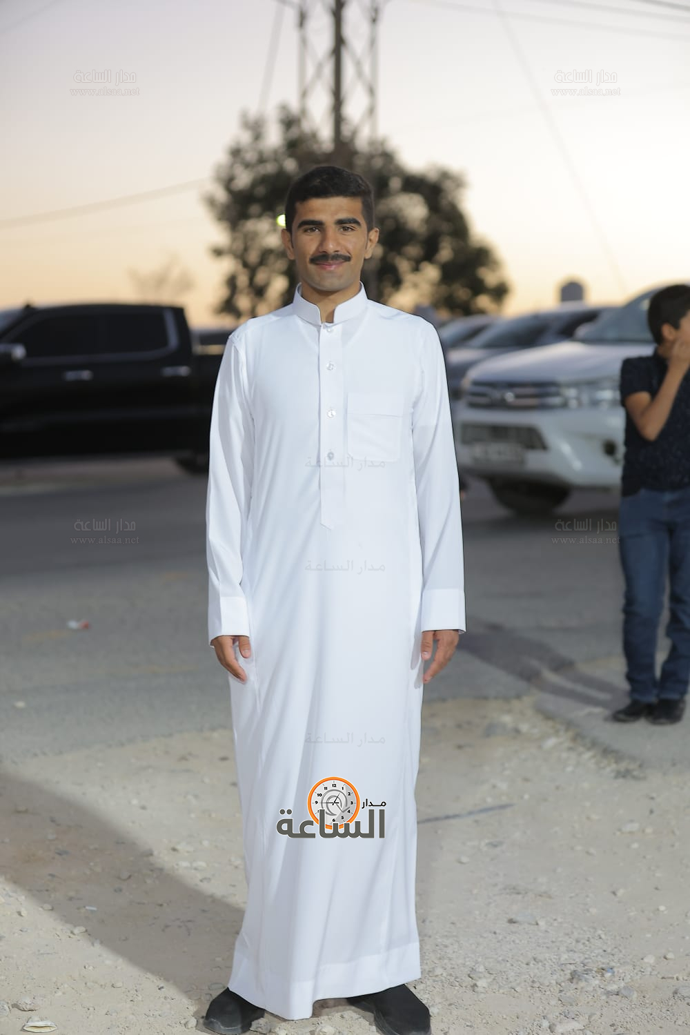 Madar Al-Saa Images 0.5720098759898167