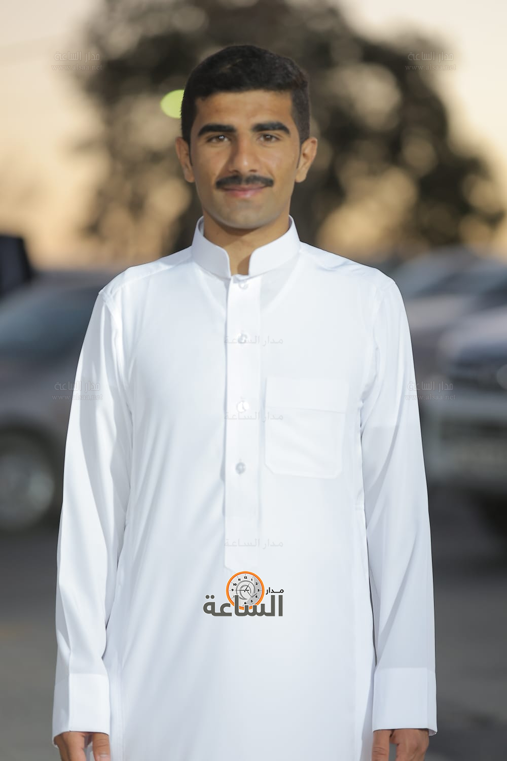 Madar Al-Saa Images 0.45059607625425435