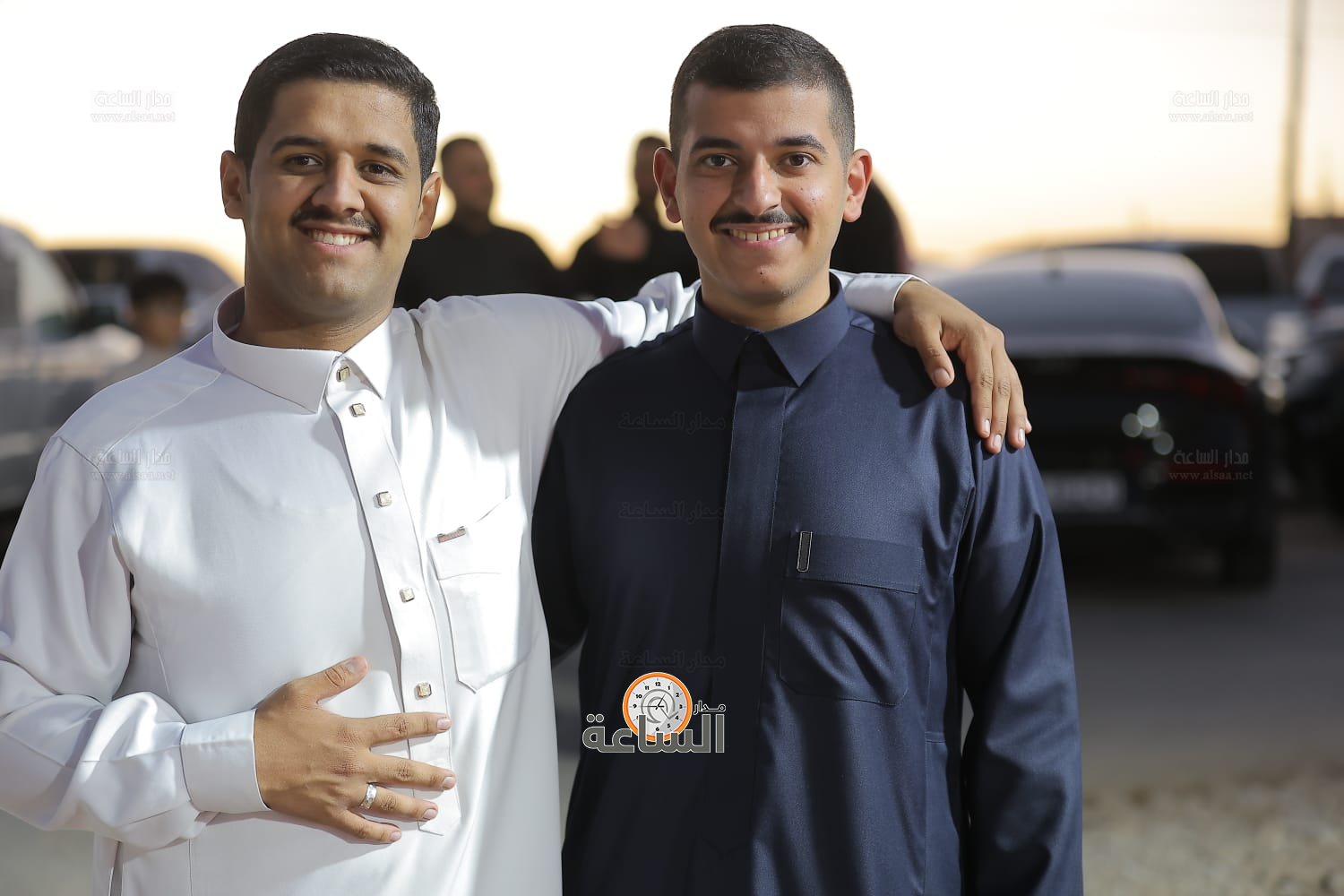 Madar Al-Saa Images 0.6025521343263412