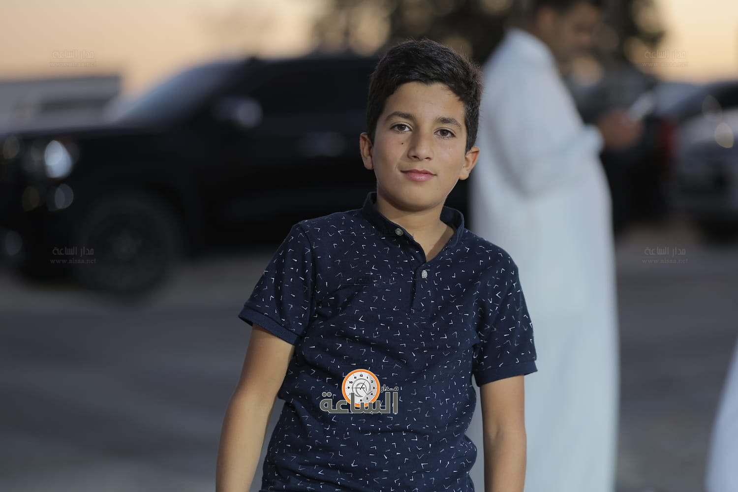 Madar Al-Saa Images 0.8505118393100027