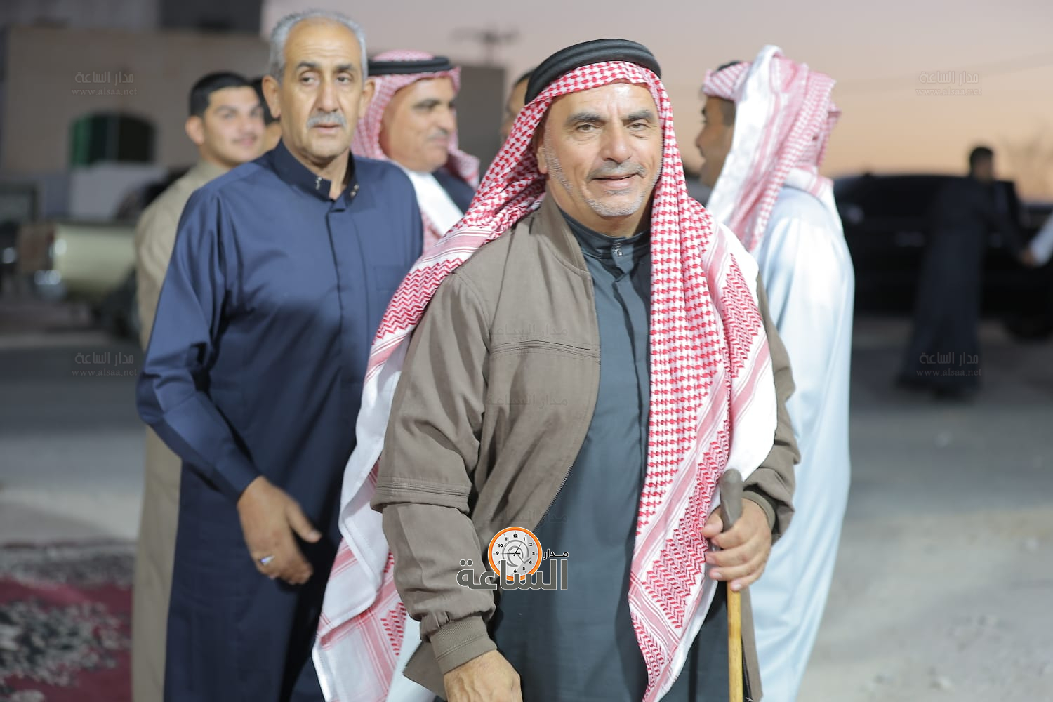 Madar Al-Saa Images 0.18724192065986844