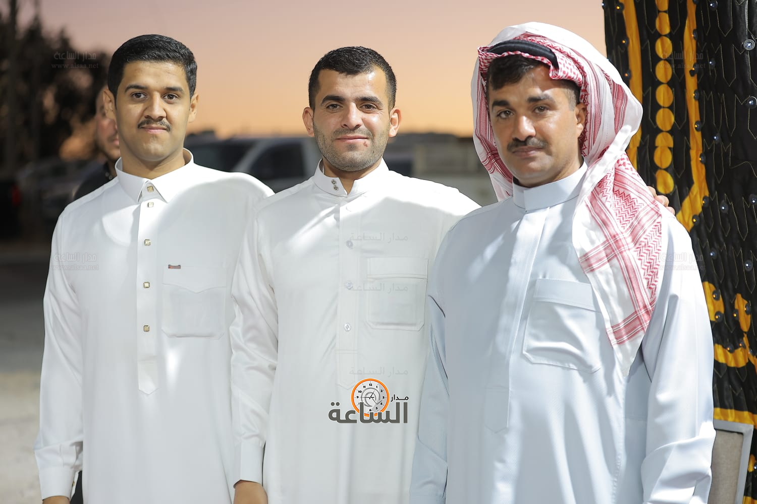 Madar Al-Saa Images 0.8870619218197169