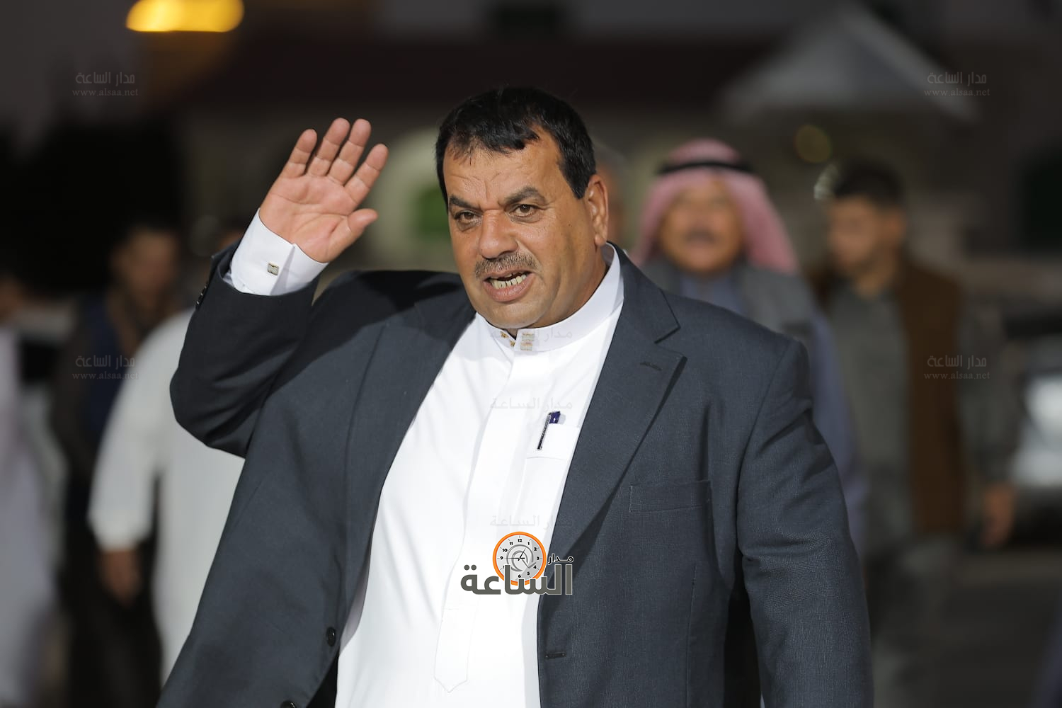 Madar Al-Saa Images 0.20511874882934966