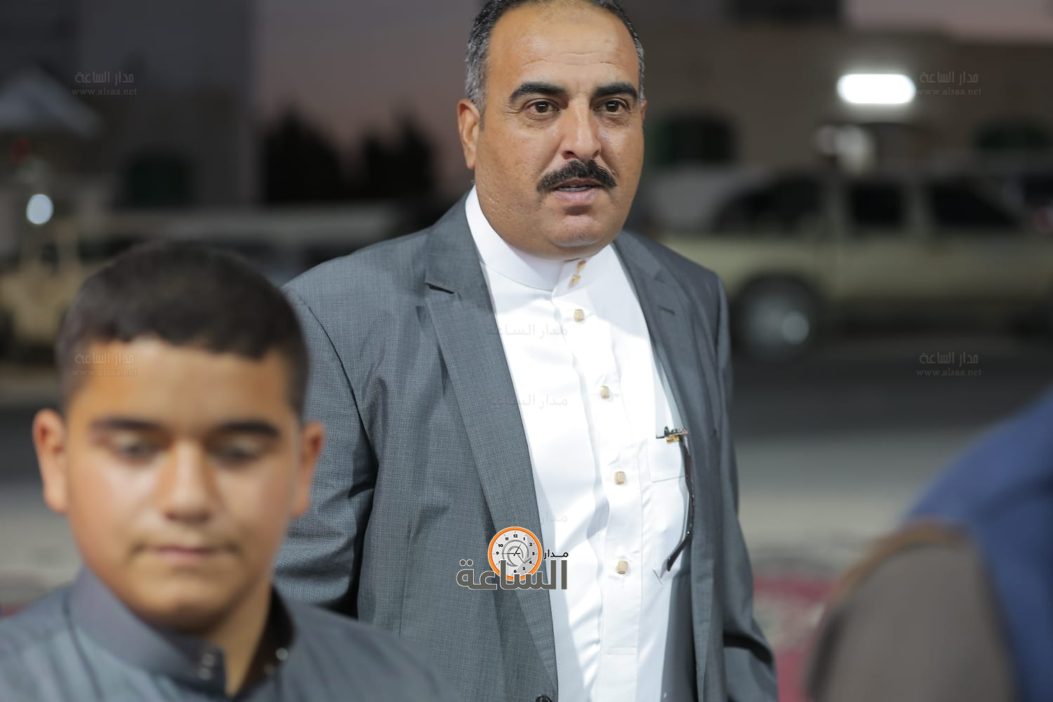 Madar Al-Saa Images 0.30297097026179076