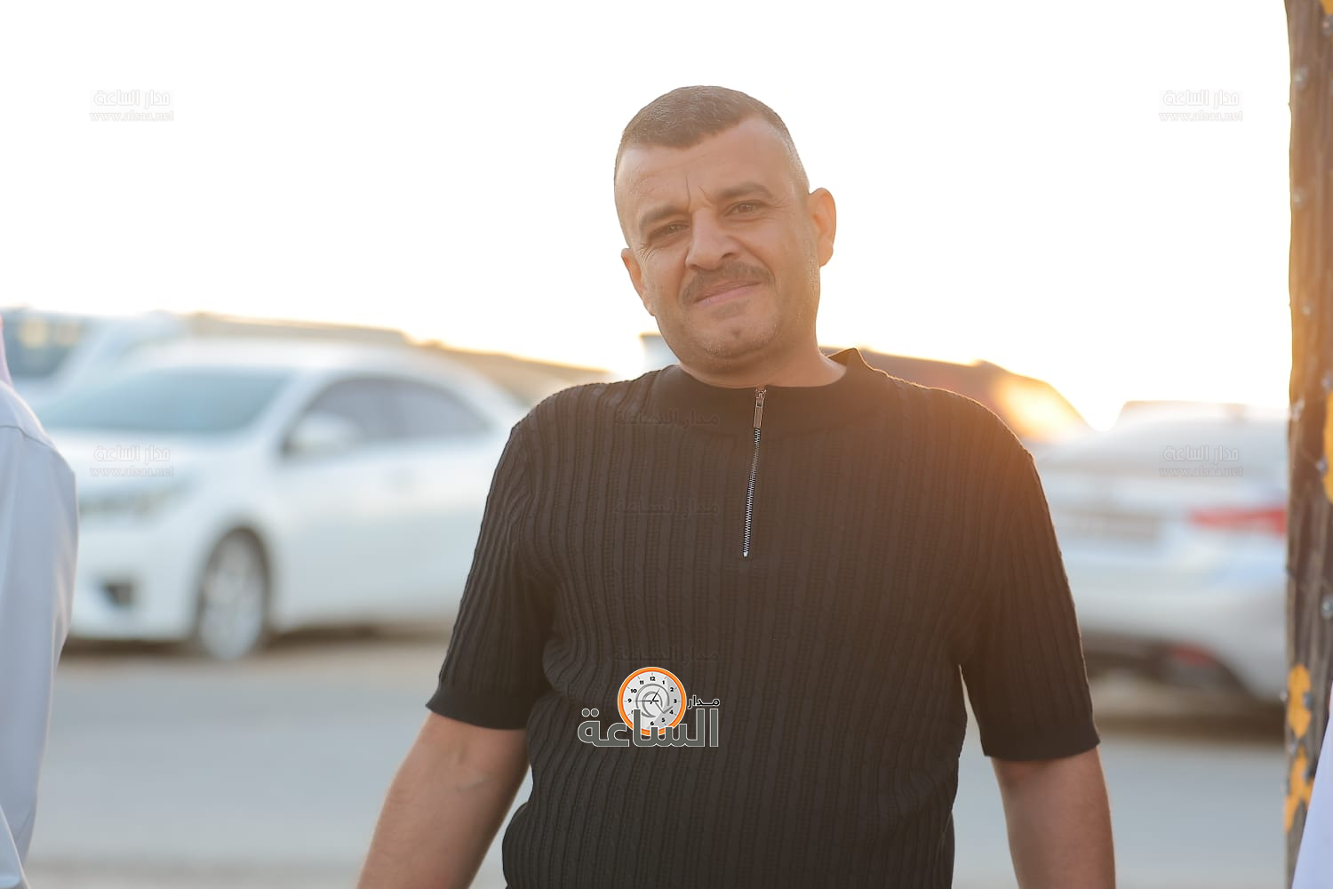 Madar Al-Saa Images 0.3120425985671478