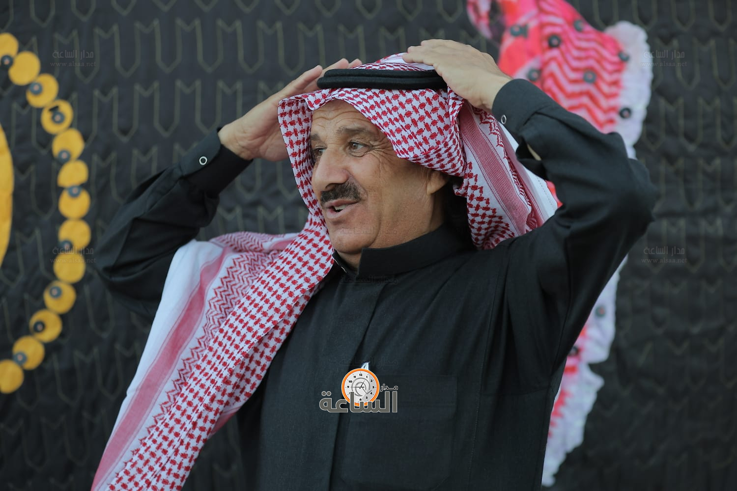 Madar Al-Saa Images 0.4969102260627165