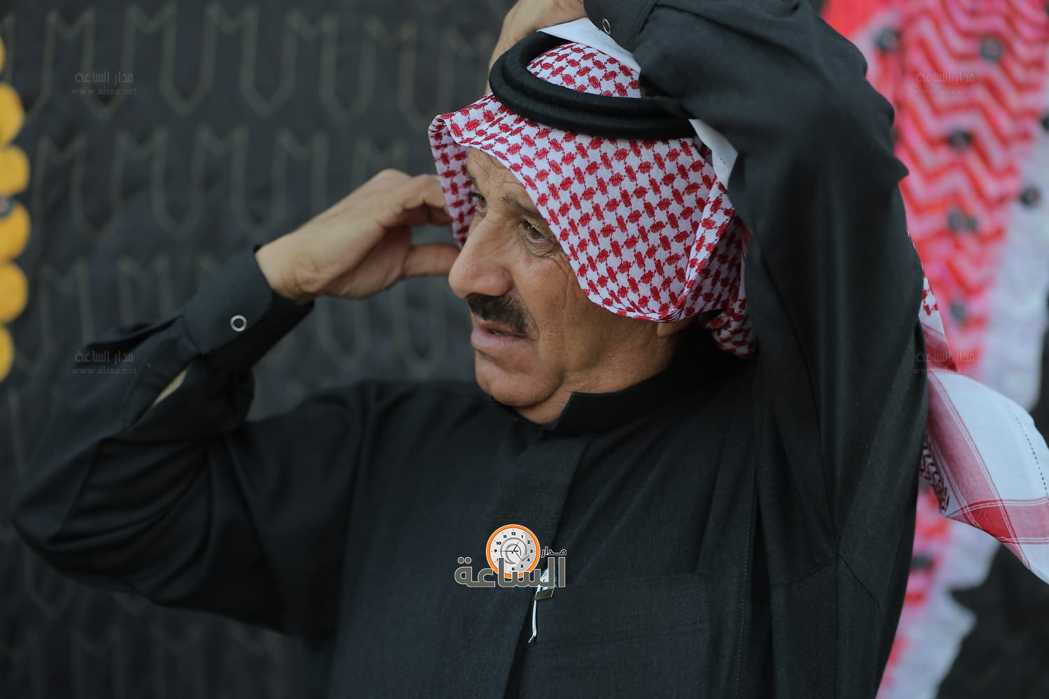 Madar Al-Saa Images 0.3611544031150319