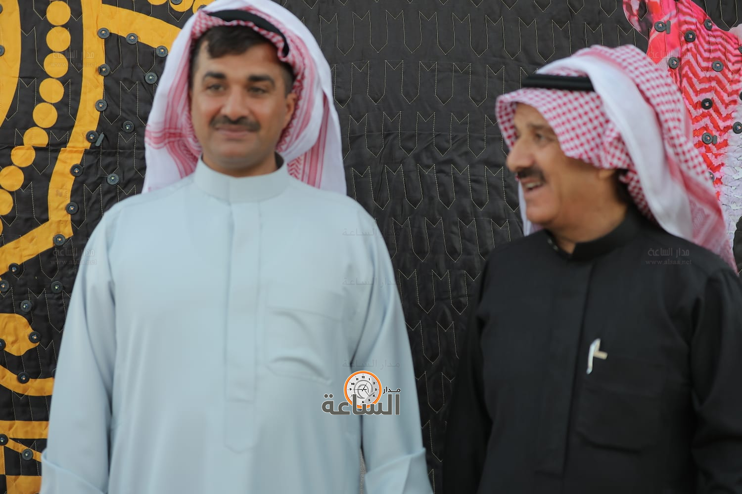 Madar Al-Saa Images 0.40264114033336007