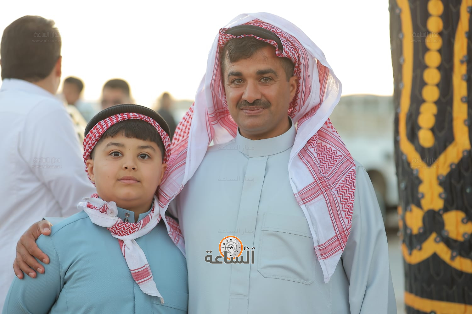 Madar Al-Saa Images 0.2775630873046956