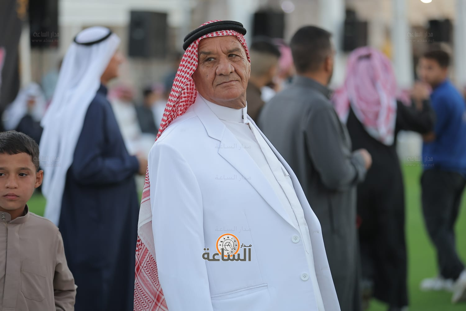 Madar Al-Saa Images 0.988324131941534