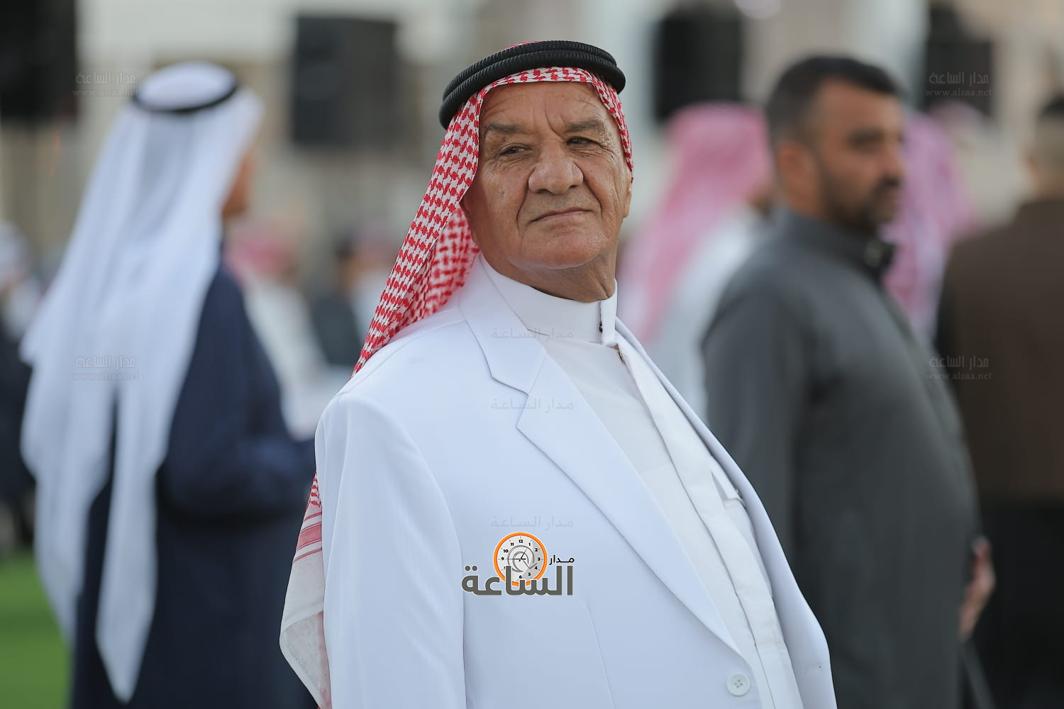 Madar Al-Saa Images 0.00663590383244872