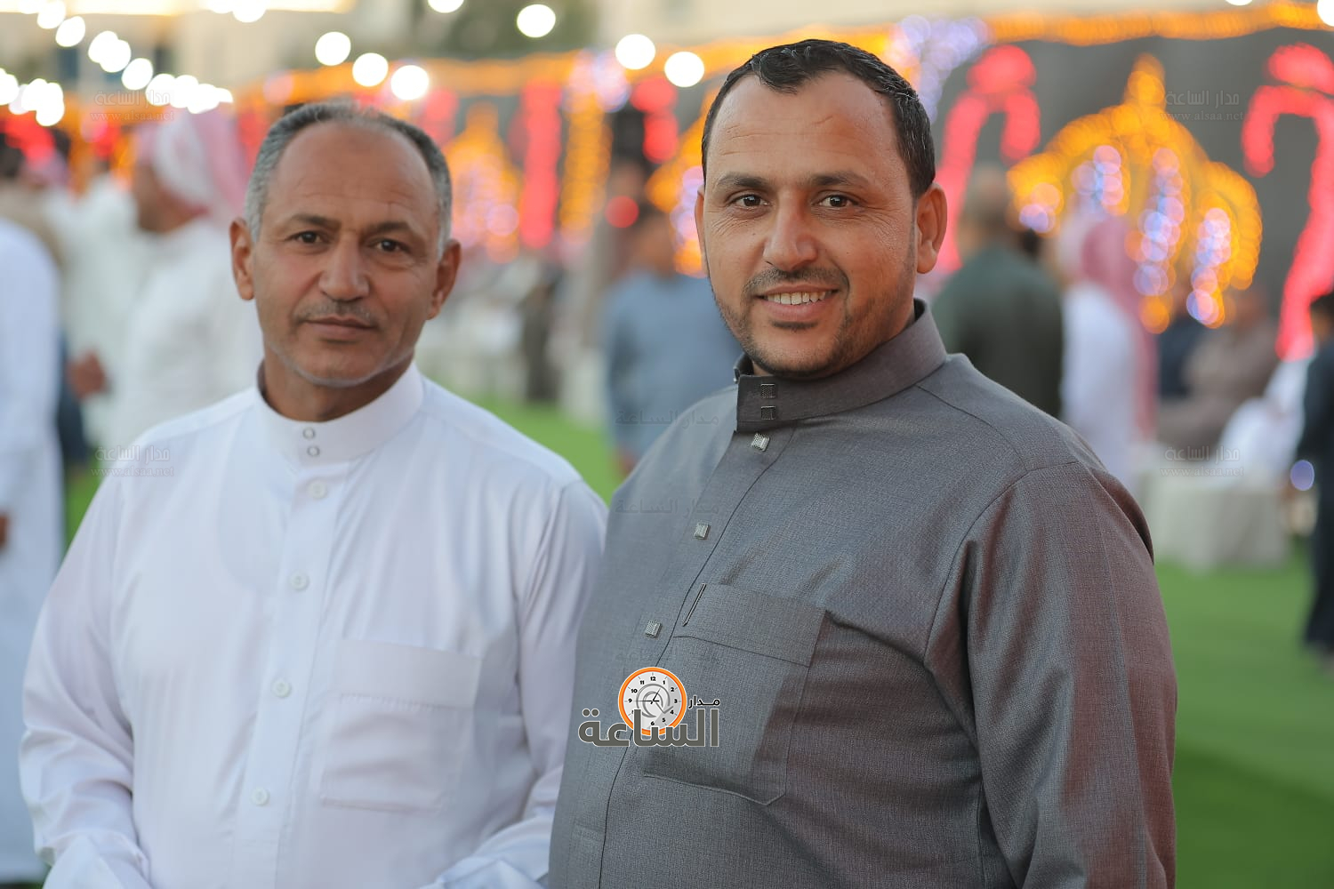 Madar Al-Saa Images 0.44258262431265116