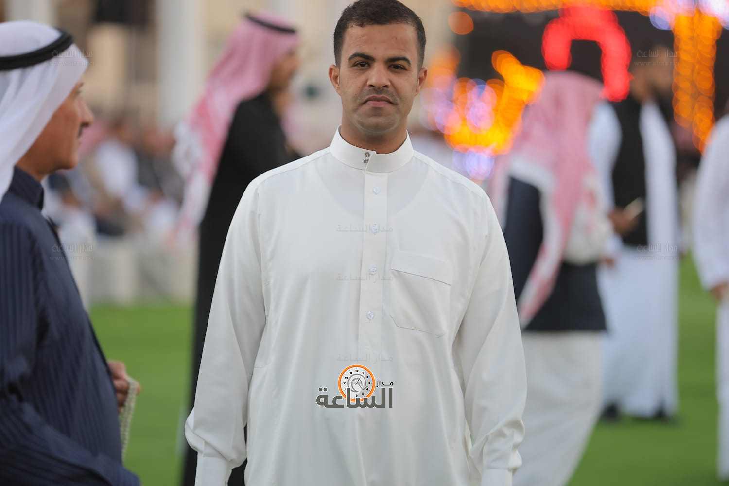 Madar Al-Saa Images 0.5094975209933228