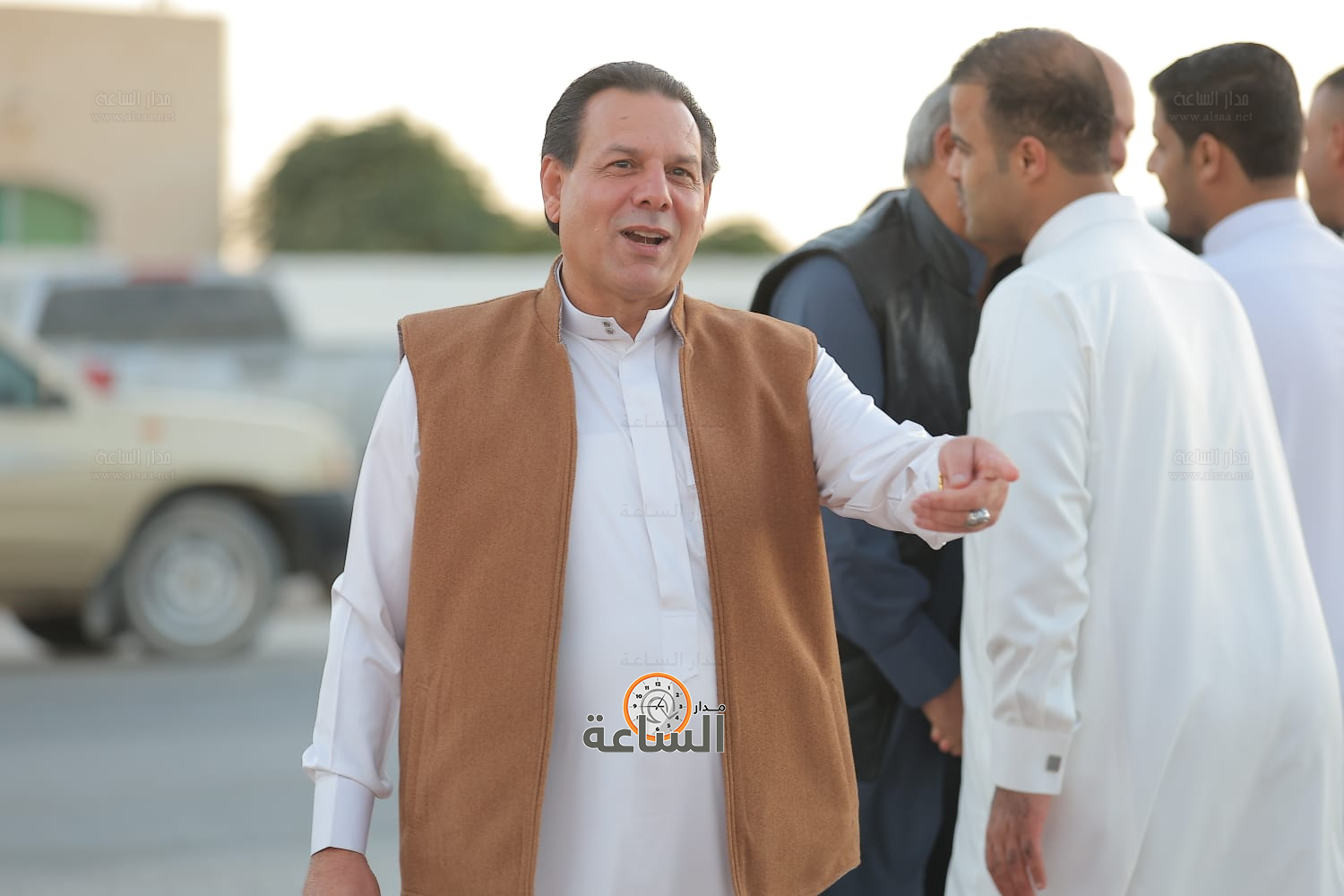 Madar Al-Saa Images 0.6347421015567045