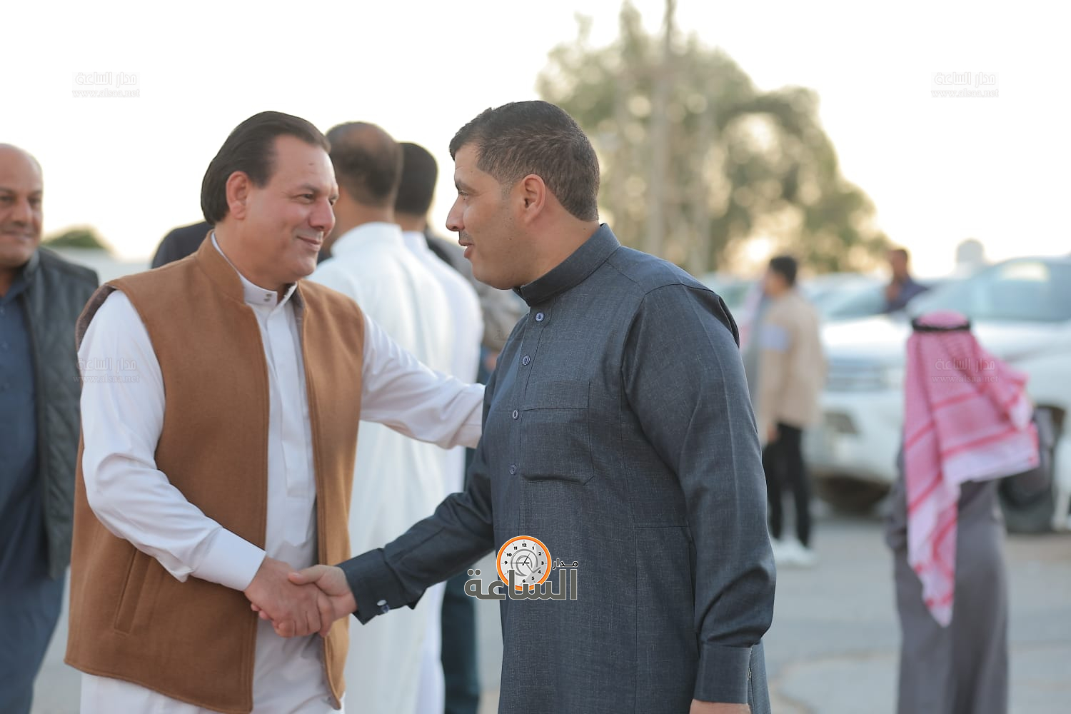 Madar Al-Saa Images 0.5189018946101607