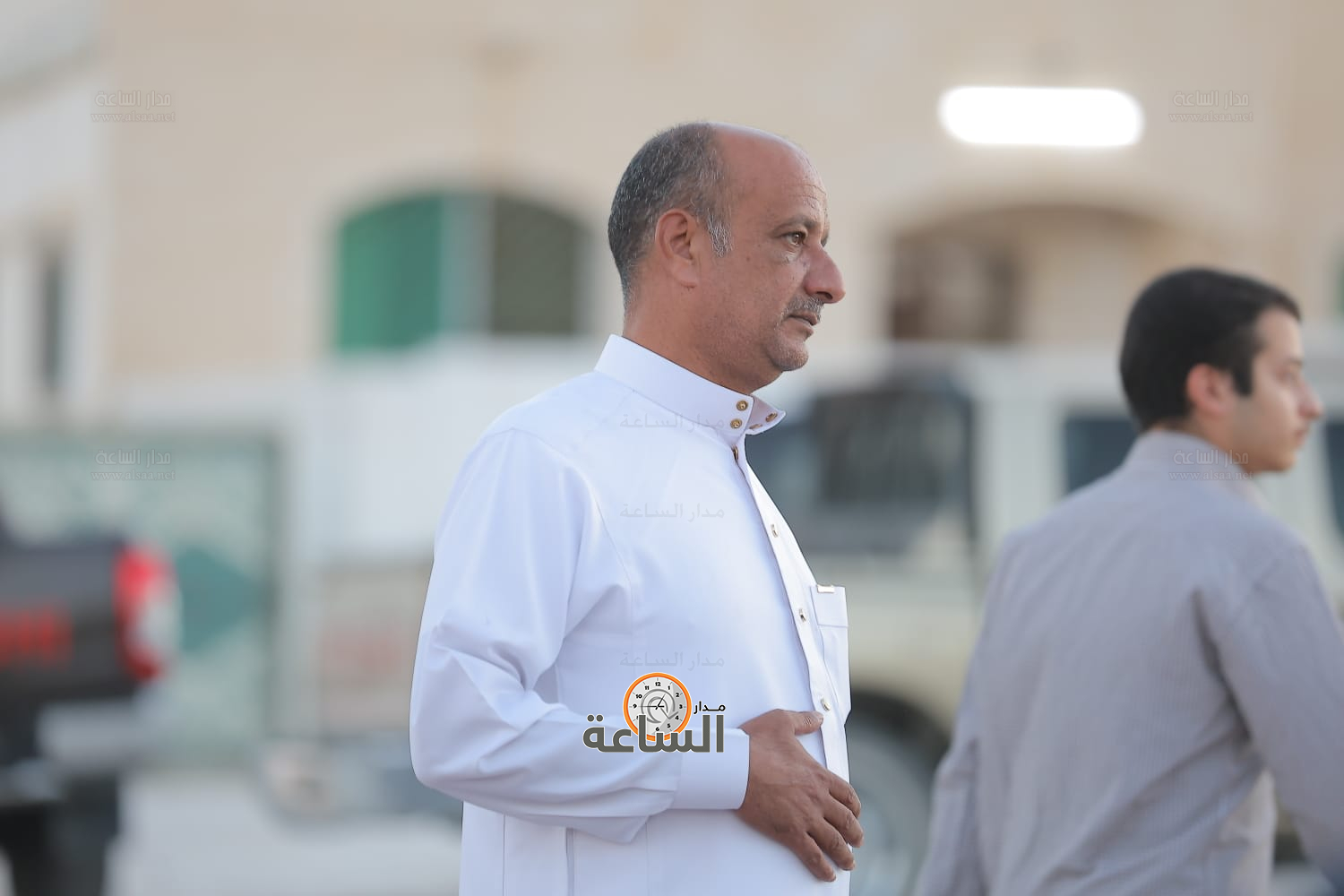 Madar Al-Saa Images 0.46940077761129495