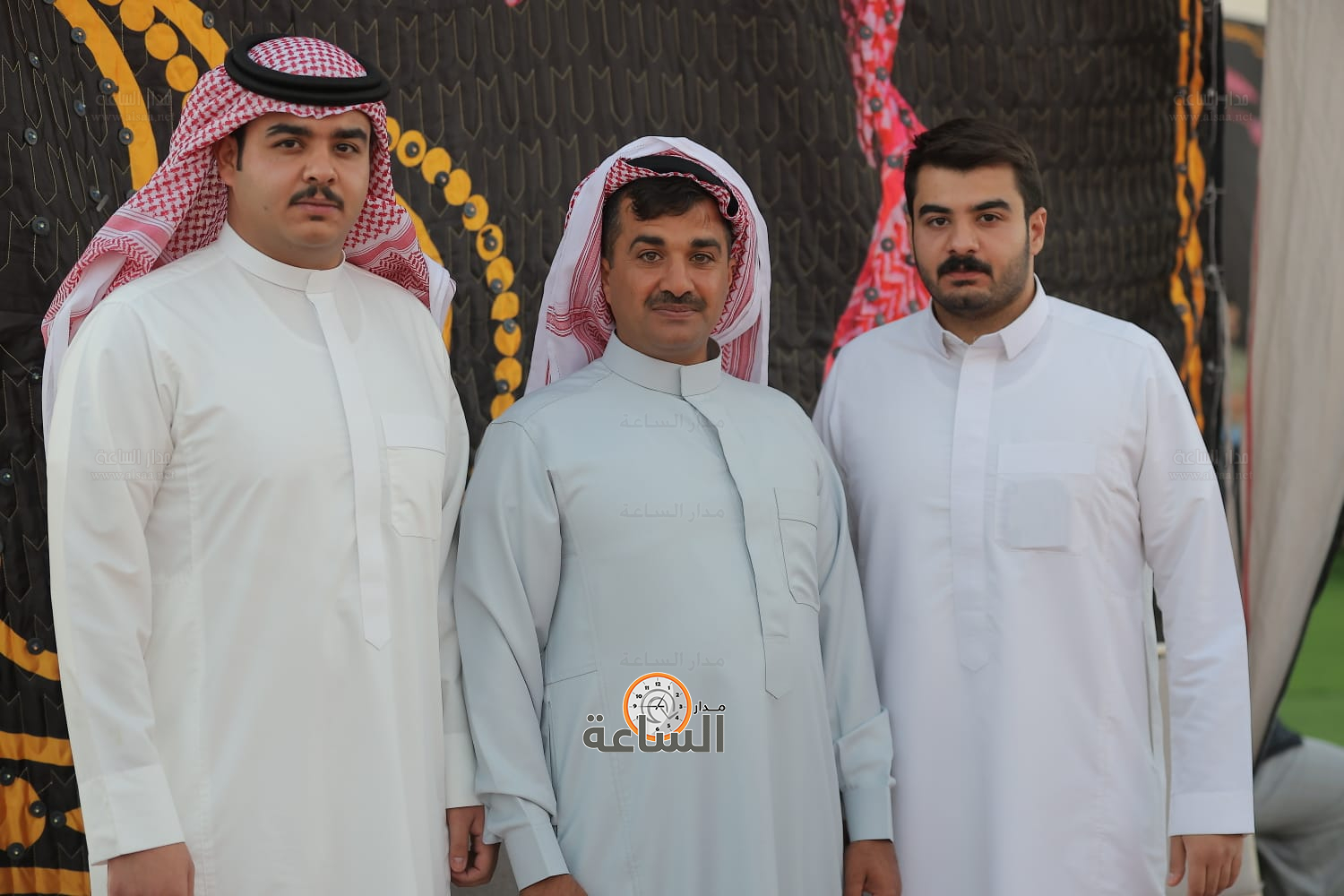 Madar Al-Saa Images 0.09693023391923516