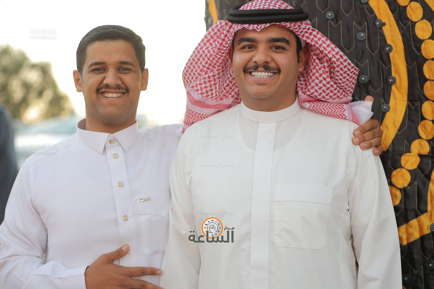 Madar Al-Saa Images 0.4301349695001141