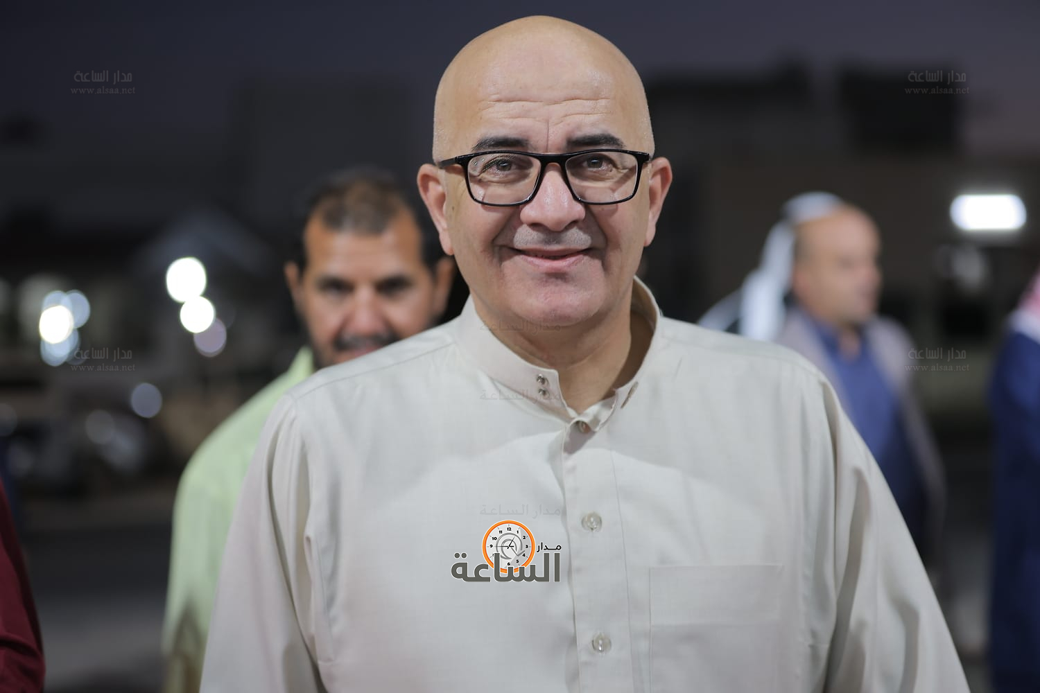 Madar Al-Saa Images 0.8129082460619422