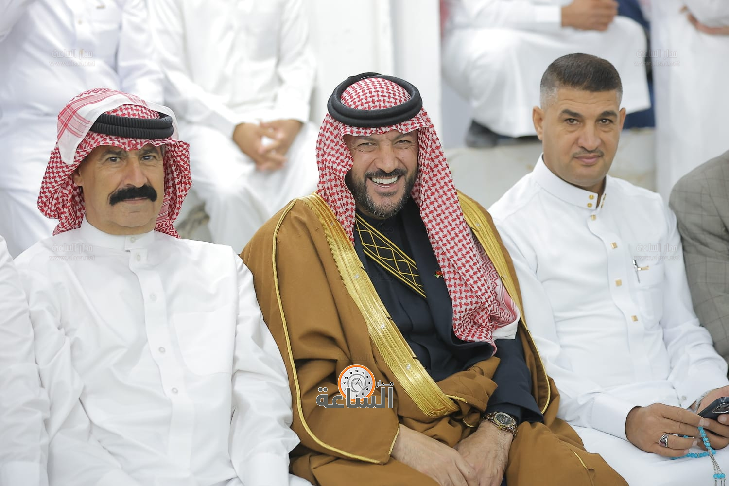 Madar Al-Saa Images 0.7317411309744791