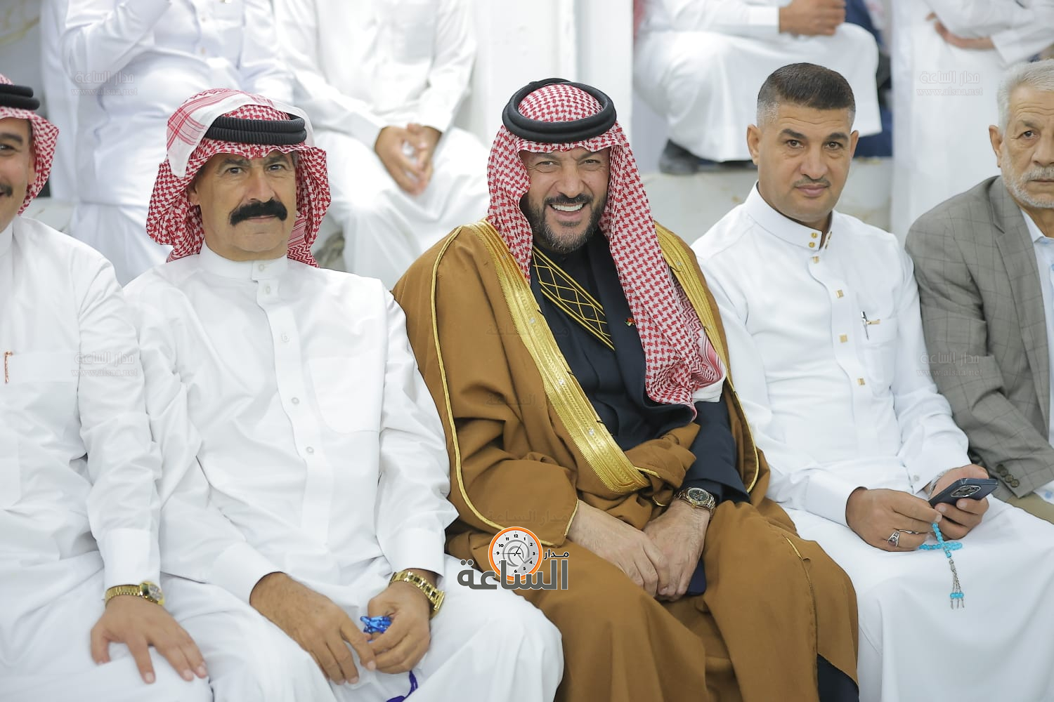 Madar Al-Saa Images 0.15198333783349305