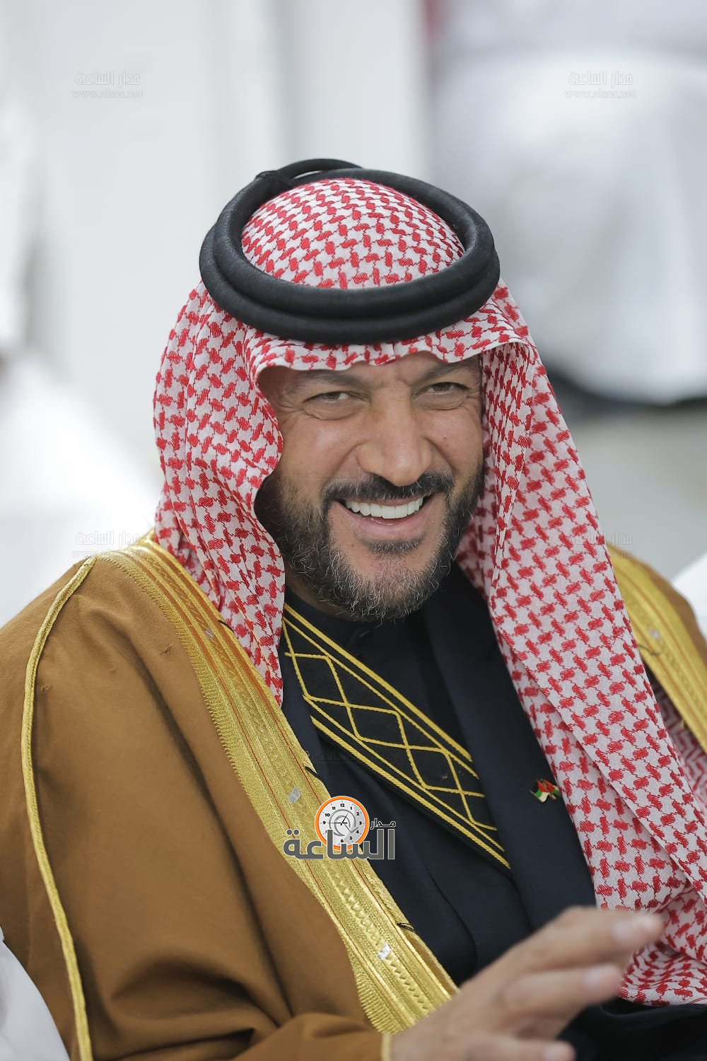 Madar Al-Saa Images 0.41413251979944865