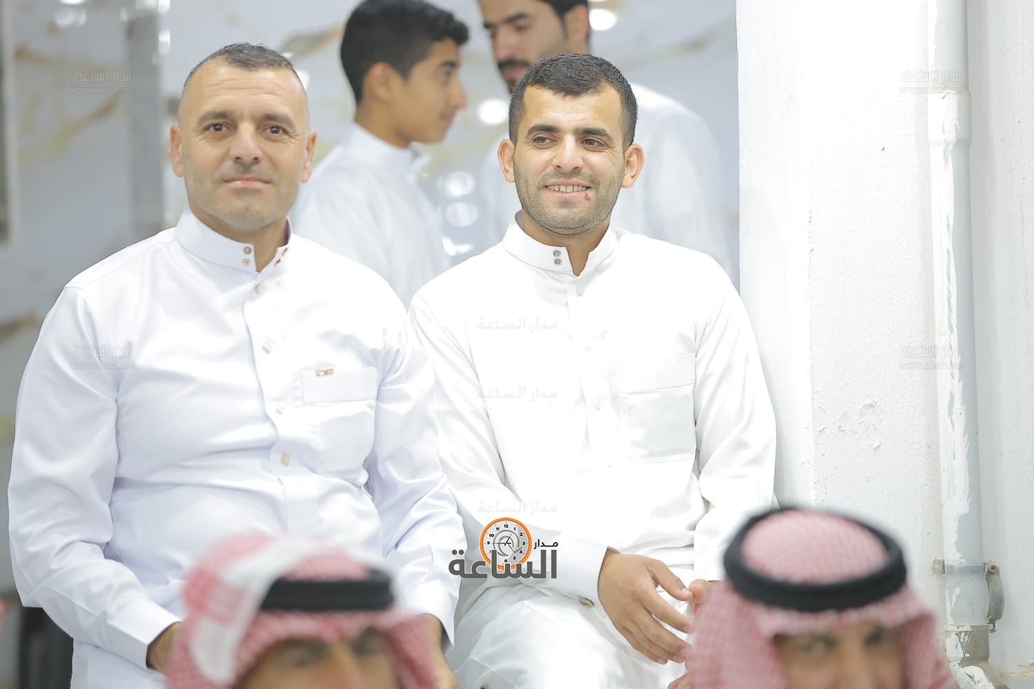 Madar Al-Saa Images 0.6151388203815196