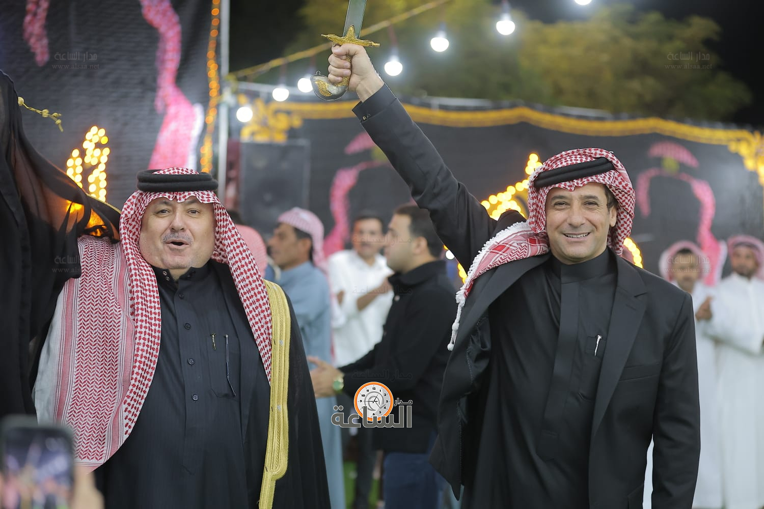 Madar Al-Saa Images 0.5294687837479283