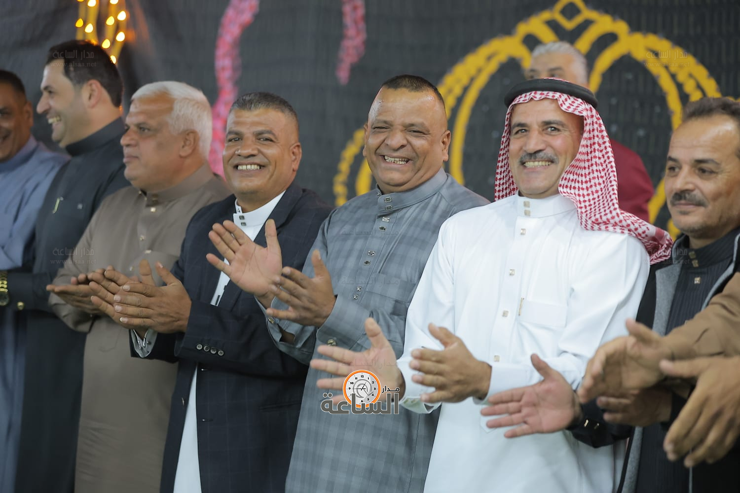 Madar Al-Saa Images 0.764456092951265