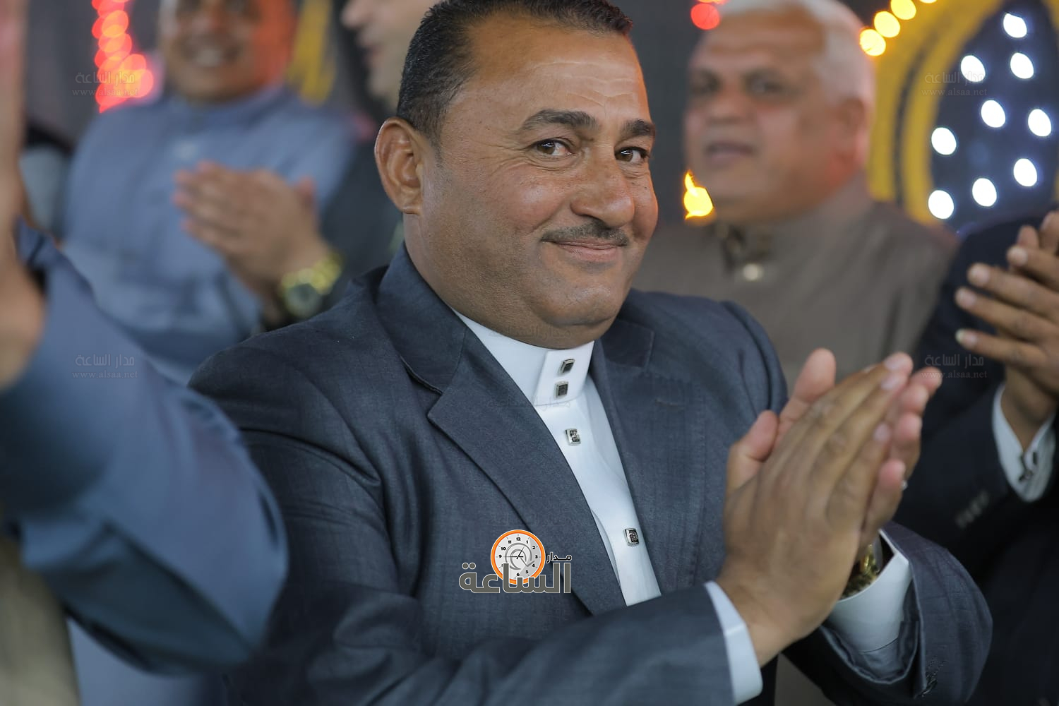 Madar Al-Saa Images 0.14484543272988615