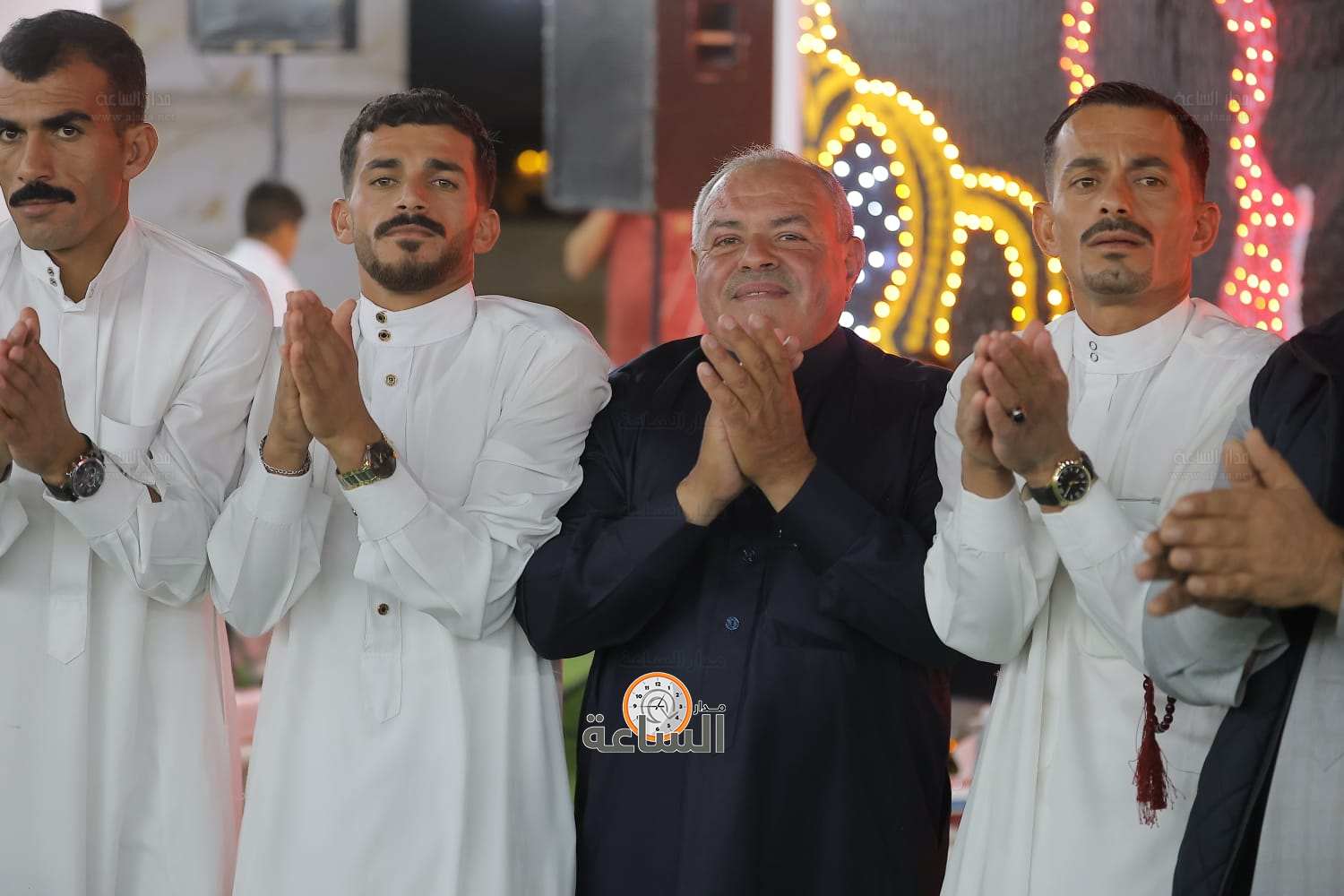 Madar Al-Saa Images 0.17358692894122962