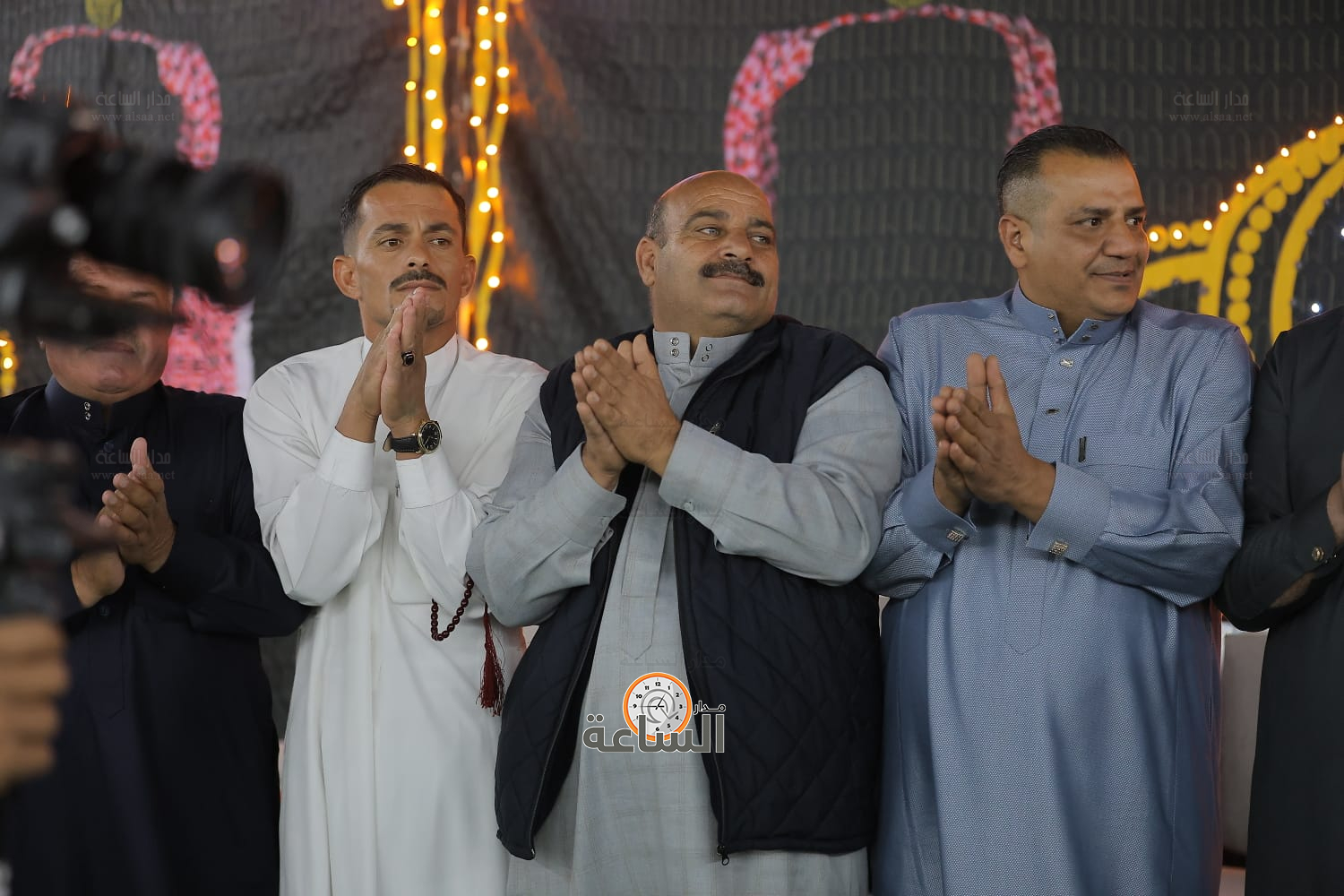 Madar Al-Saa Images 0.7554027773561622