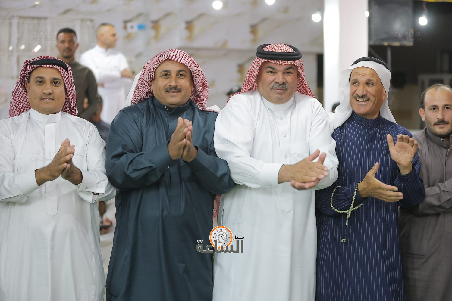 Madar Al-Saa Images 0.2316452697972755