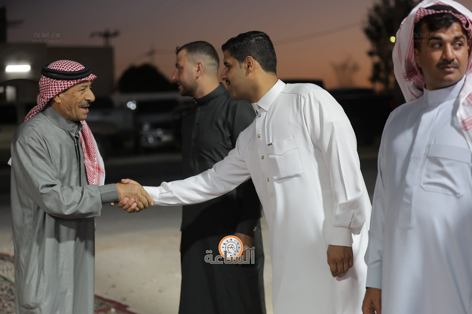 Madar Al-Saa Images 0.9016639252914328