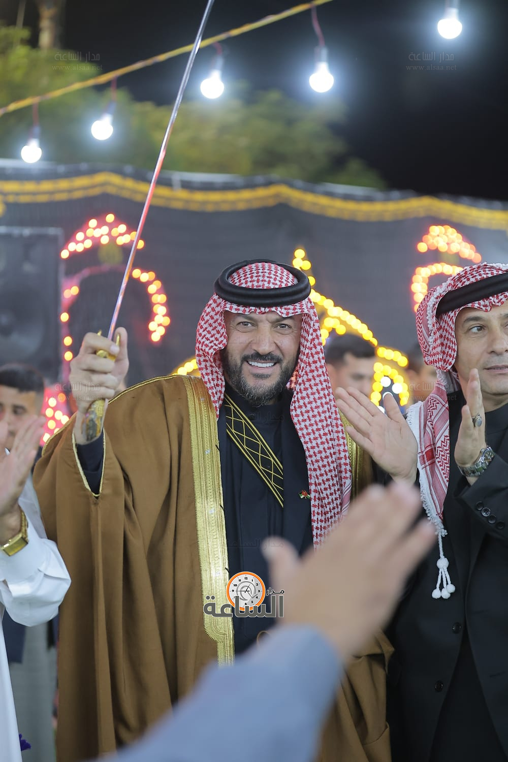 Madar Al-Saa Images 0.3903577052237105