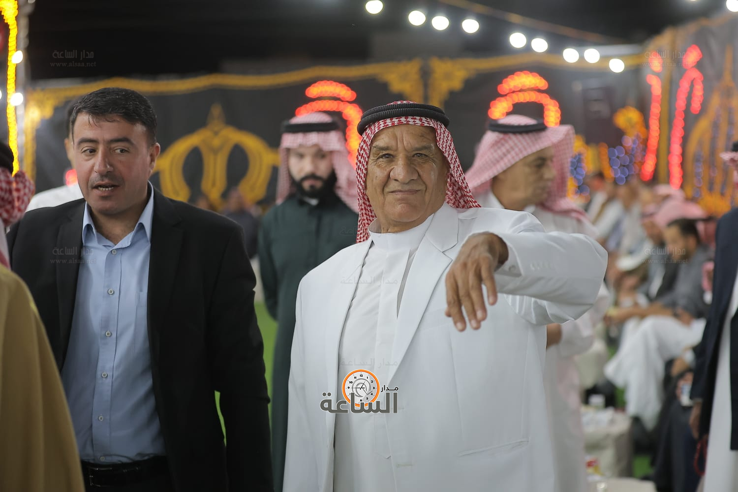 Madar Al-Saa Images 0.79290967839775