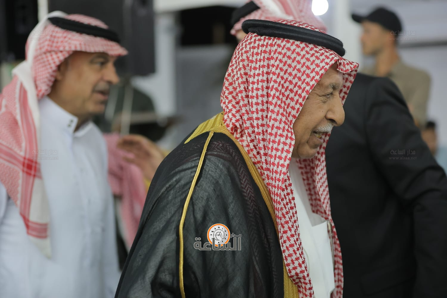 Madar Al-Saa Images 0.5036748390565501