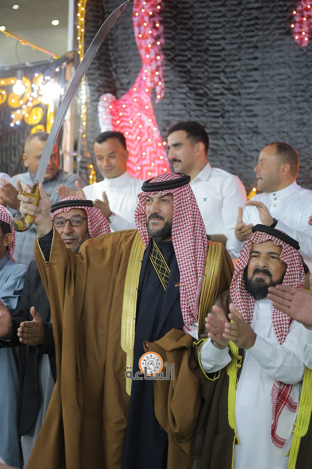 Madar Al-Saa Images 0.6683191818191837