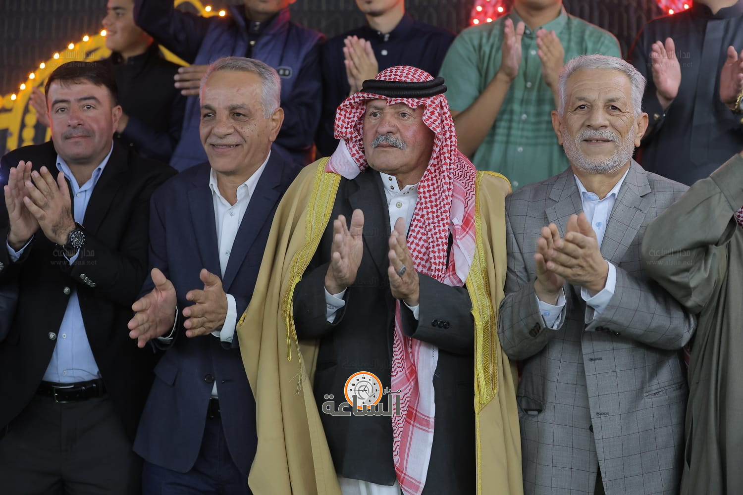 Madar Al-Saa Images 0.3018551005811003