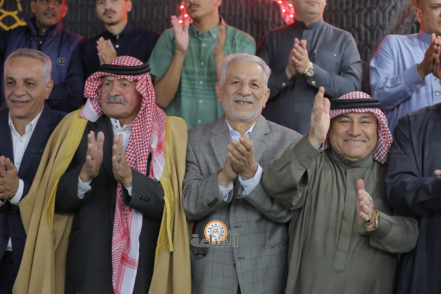 Madar Al-Saa Images 0.28268064894217915