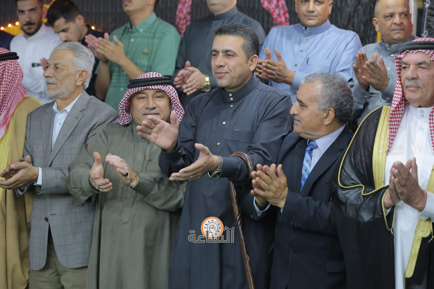 Madar Al-Saa Images 0.8648560407929161