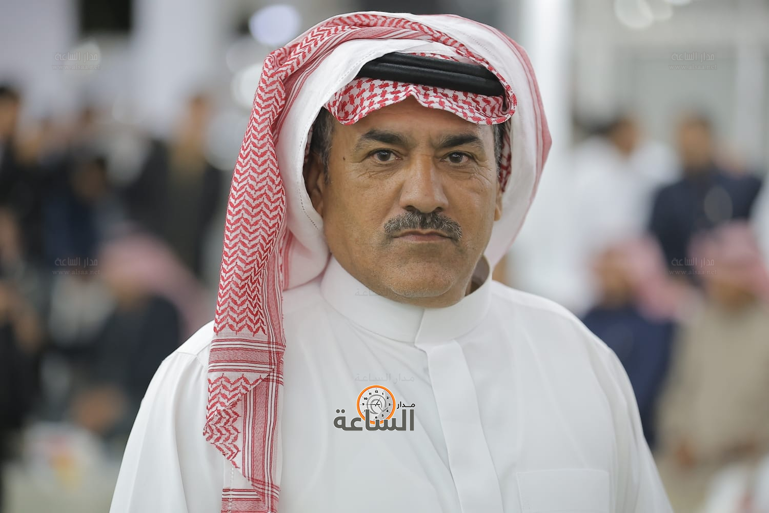 Madar Al-Saa Images 0.40386776910744027