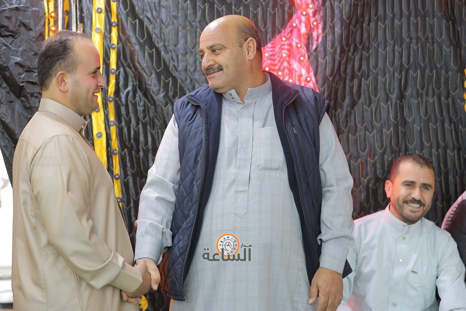 Madar Al-Saa Images 0.9606327540688131