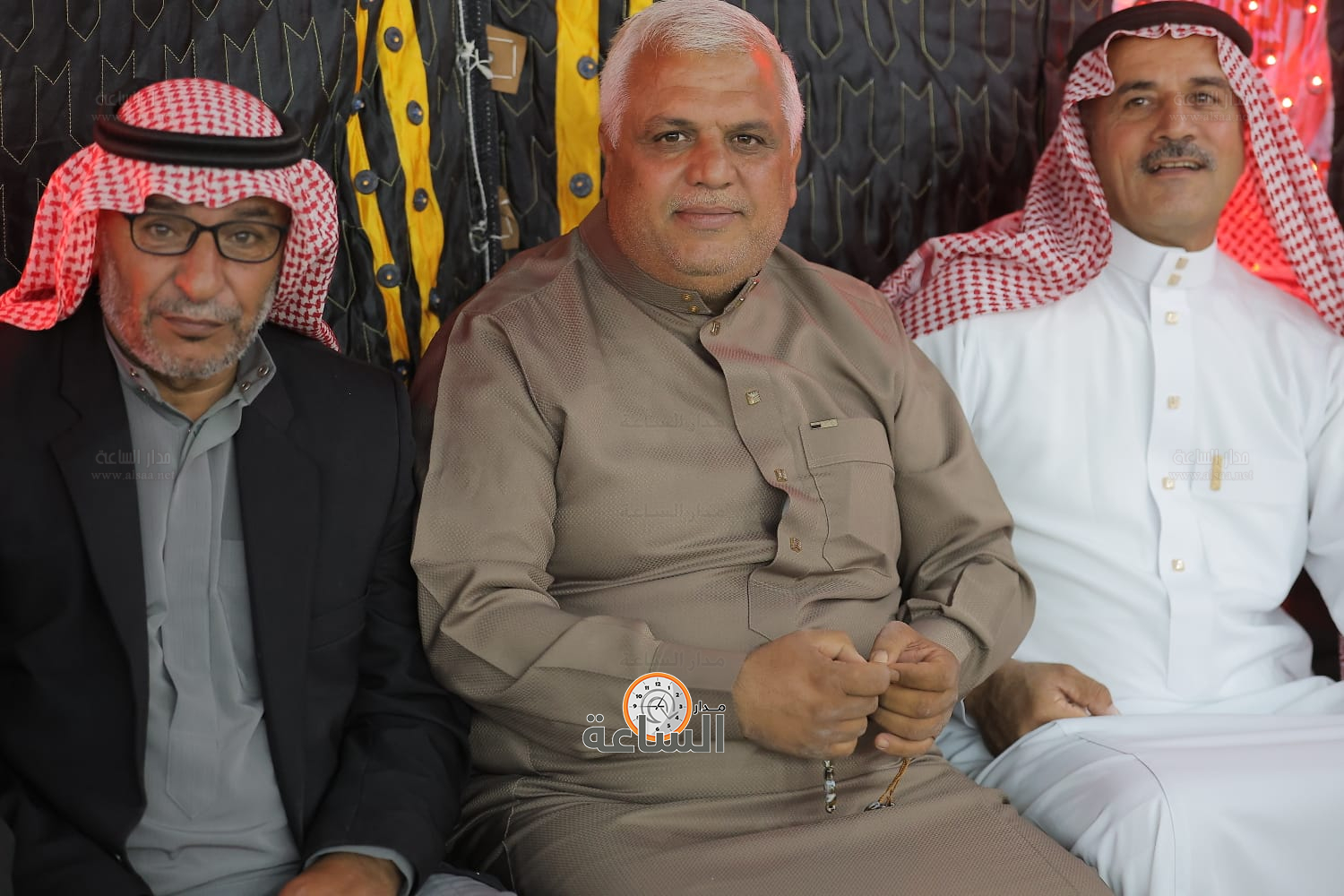 Madar Al-Saa Images 0.175573012962851