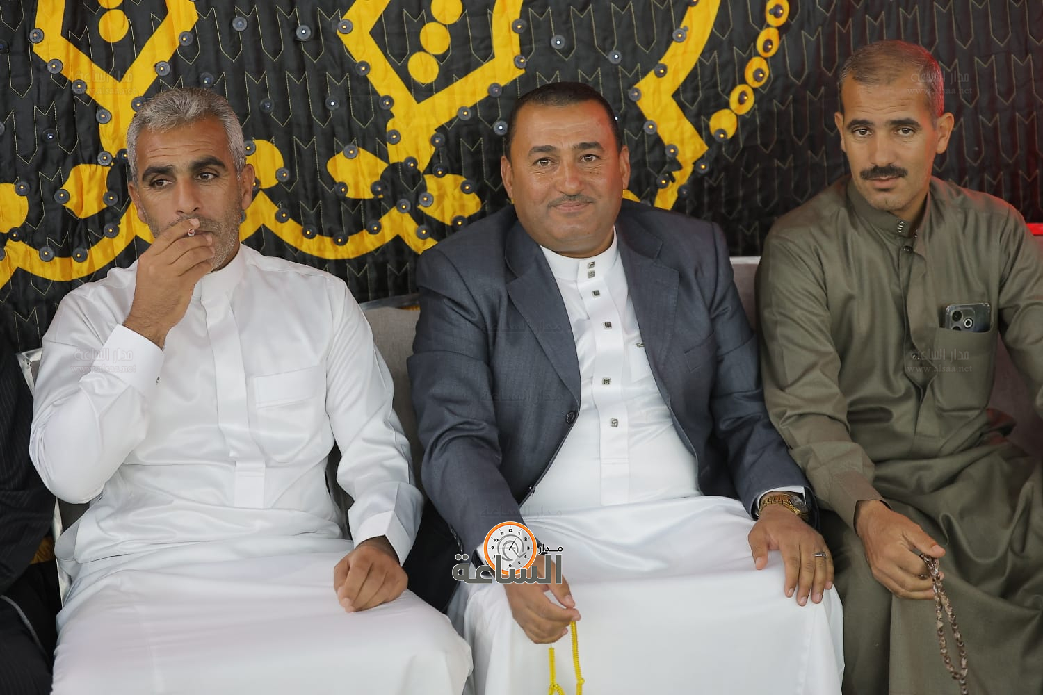 Madar Al-Saa Images 0.8846996759482885