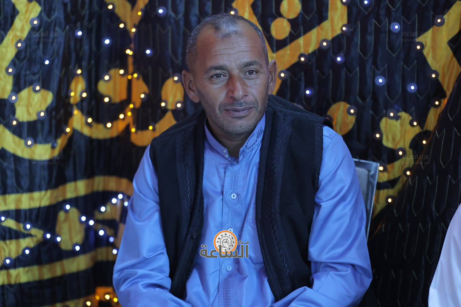 Madar Al-Saa Images 0.7302838845221642