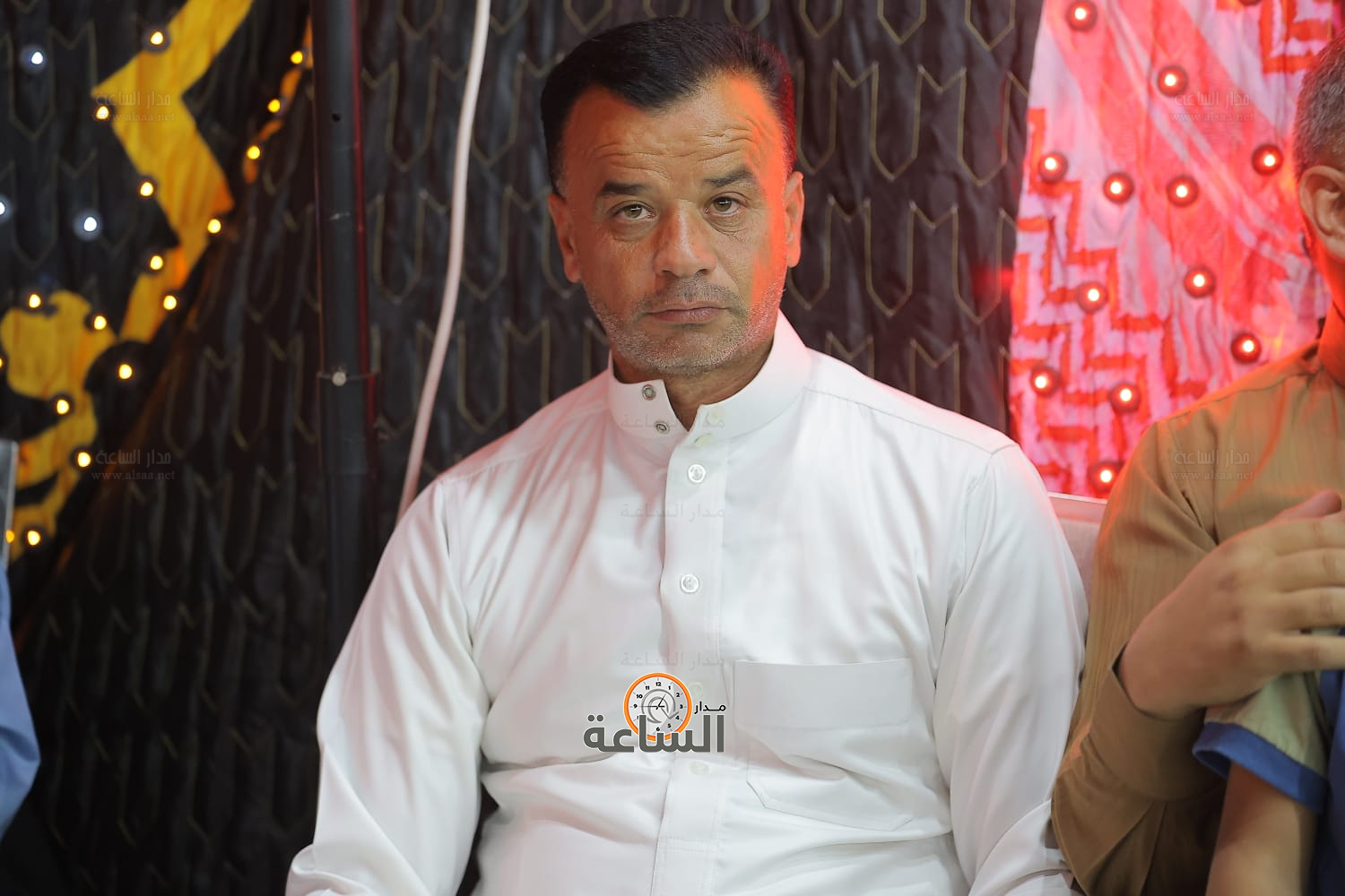 Madar Al-Saa Images 0.2967425759378083