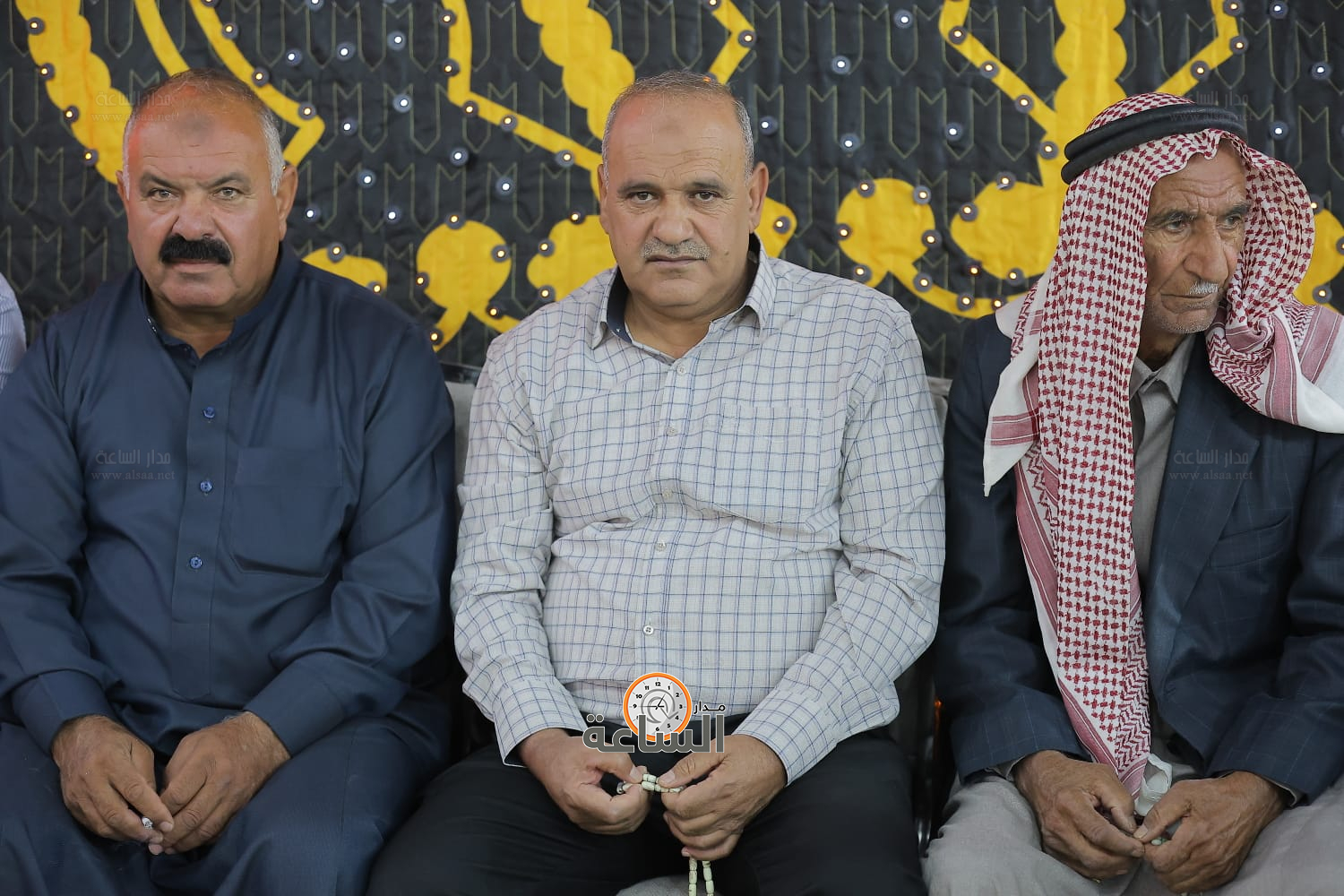 Madar Al-Saa Images 0.37527795402789244